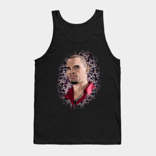 Nacho Varga Tank Top